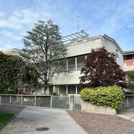 Villa Verdi Apartments Grado Kültér fotó